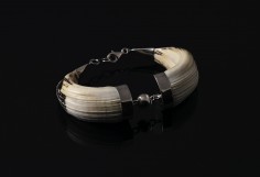 PULSERA DE  AMOLADERAS DE...